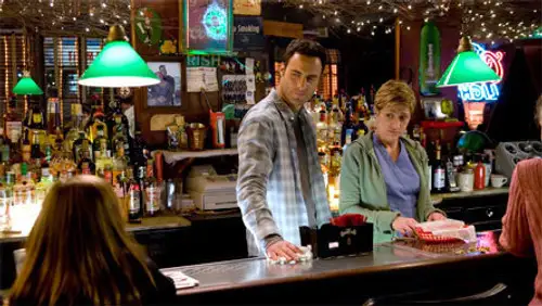 Nurse Jackie Temporada 1 Episodios 7 • Sub Español