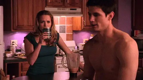 One Tree Hill Temporada 3 Episodios 20 • Sub Español