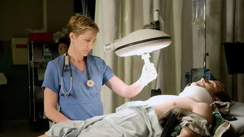 Nurse Jackie Temporada 1 Episodios 1 • Sub Español