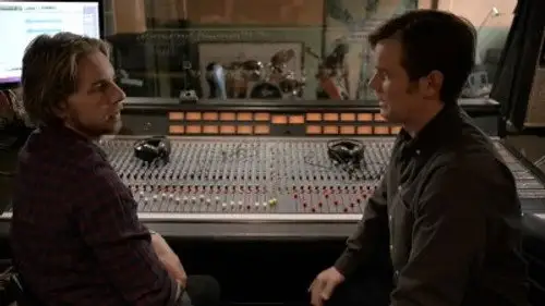 Parenthood Temporada 3 Episodios 15 • Sub Español
