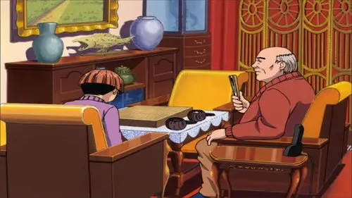 Hikaru no go Temporada 2 Episodios 16 • Sub Español
