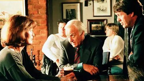 Inspector Morse Temporada 0 Episodios 3 • Sub Español