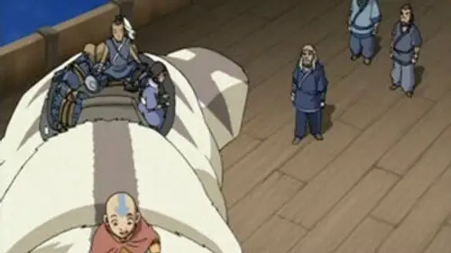 Avatar: La leyenda de Aang 2005 Temporada 0 Episodios 3 • Sub Español