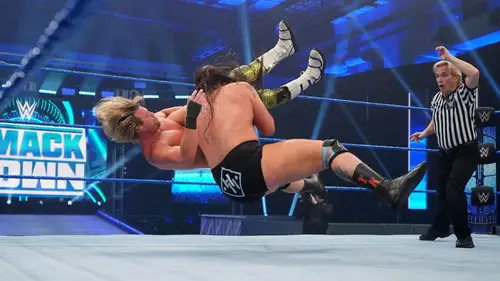 WWE Friday Night SmackDown S22E14 • Oglądaj Online