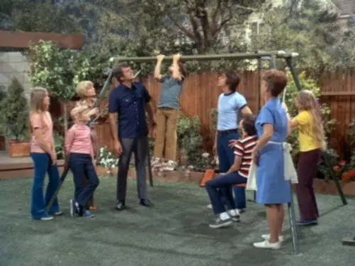 The Brady Bunch Temporada 3 Episodios 18 • Sub Español