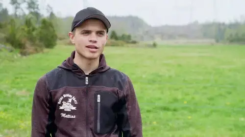 Svenska Truckers Temporada 4 Episodios 8 • Sub Español