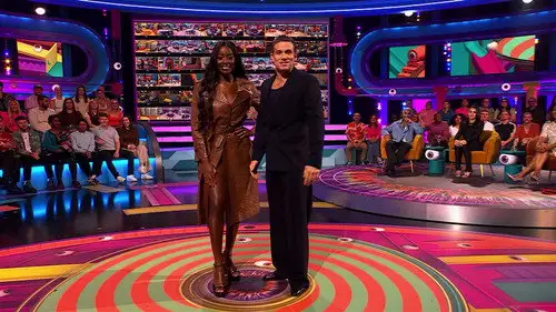 Big Brother: Late & Live Temporada 3 Episodios 18 • Sub Español
