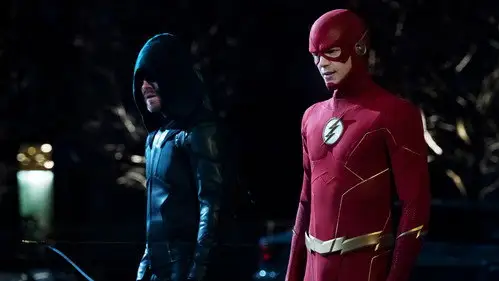 The Flash Temporada 9 Episodios 9 • Sub Español