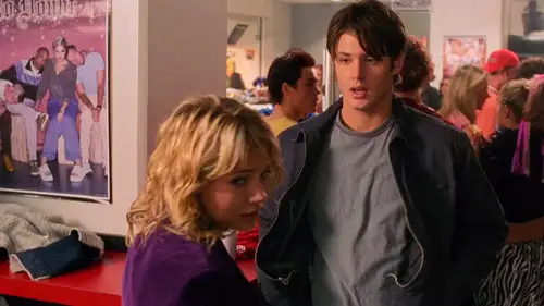 Dawson crece Temporada 6 Episodios 8 • Sub Español