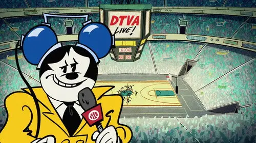 Mickey Mouse Temporada 3 Episodios 20 • Sub Español