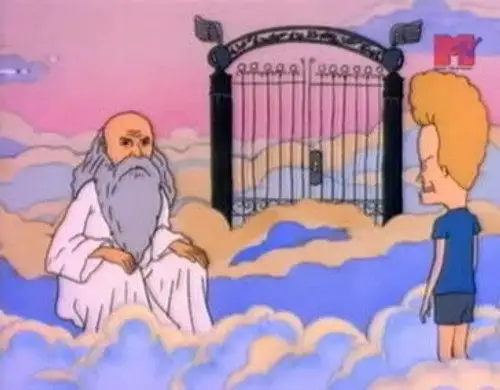Beavis y Butt-Head Temporada 4 Episodios 13 • Sub Español