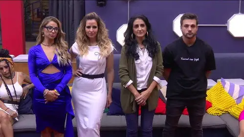 La Casa de los Famosos México Temporada 1 Episodios 17 • Sub Español