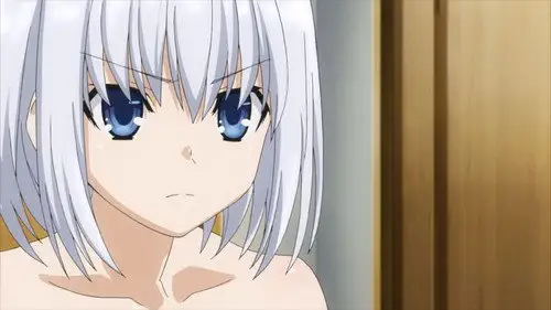 Date A Live Temporada 1 Episodios 5 • Sub Español
