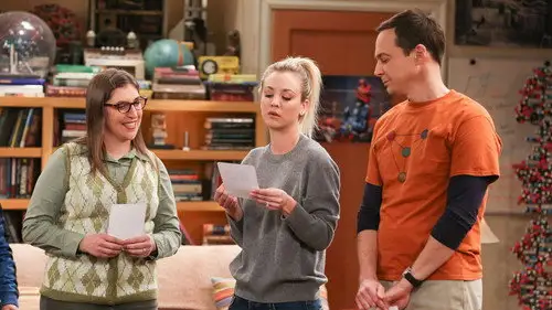 Big Bang Temporada 11 Episodios 17 • Sub Español