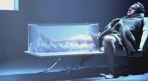 Nip/Tuck, a golpe de bisturí Temporada 3 Episodios 7 • Sub Español