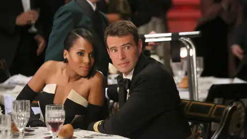 Scandal Temporada 3 Episodios 5 • Sub Español