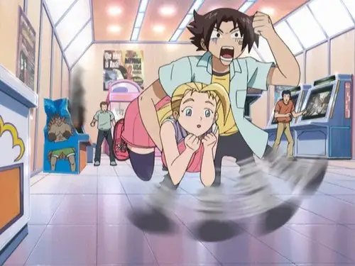 Shijou Saikyou no Deshi Kenichi Temporada 1 Episodios 5 • Sub Español