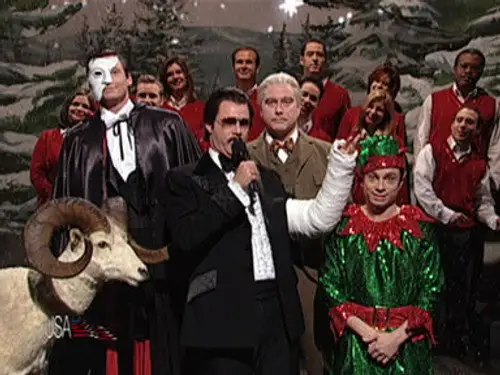 Saturday Night Live Temporada 27 Episodios 8 • Sub Español