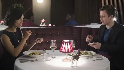 Black Mirror Temporada 4 Episodios 4 • Sub Español