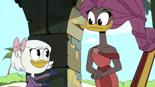 Patoaventuras 2017 Temporada 3 Episodios 4 • Sub Español