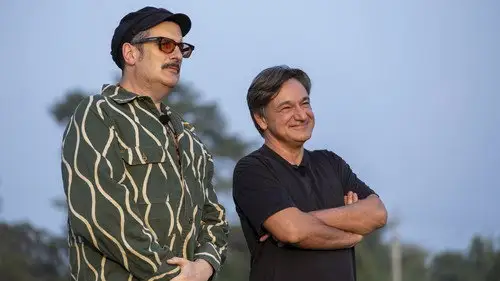 Pechino Express Temporada 12 Episodios 9 • Sub Español