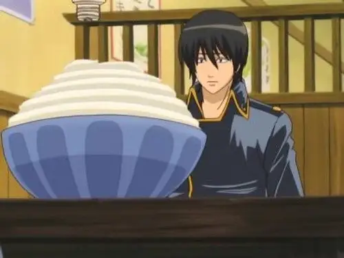 Gintama Temporada 2 Episodios 13 • Sub Español