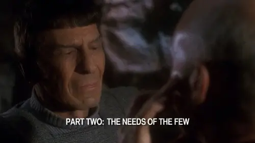 Star Trek: La nueva generación Temporada 0 Episodios 22 • Sub Español