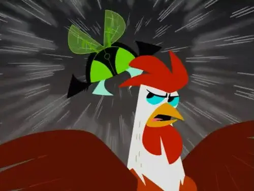 Samurai Jack Temporada 3 Episodios 1 • Sub Español
