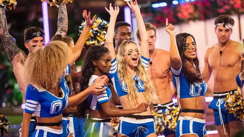 Love Island (Estados Unidos) Temporada 1 Episodios 15 • Sub Español