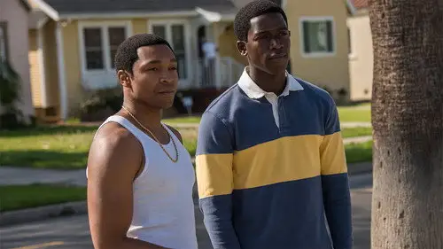 Snowfall Temporada 2 Episodios 8 • Sub Español