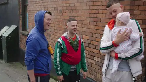 The Young Offenders Temporada 3 Episodios 2 • Sub Español