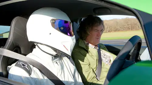 Top Gear Temporada 18 Episodios 3 • Sub Español