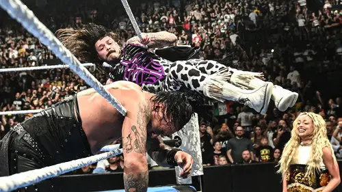 WWE Friday Night SmackDown S28E23 • Oglądaj Online