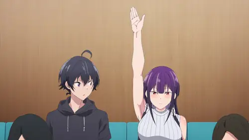 Please Put Them On, Takamine-san Temporada 1 Episodios 7 • Sub Español