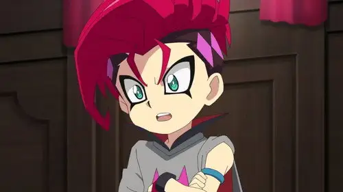 Beyblade Burst Temporada 0 Episodios 5 • Sub Español