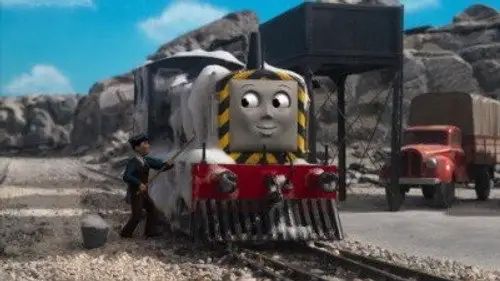 Thomas y sus amigos Temporada 12 Episodios 14 • Sub Español