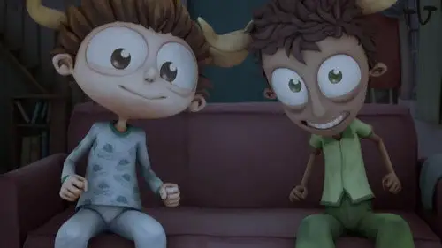 Angelo la Débrouille Temporada 1 Episodios 3 • Sub Español