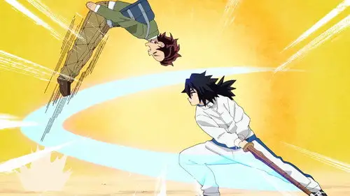 Kimetsu no Yaiba: Guardianes de la Noche Temporada 0 Episodios 3 • Sub Español