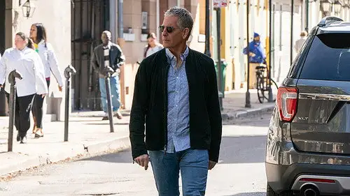 NCIS: Nueva Orleans Temporada 6 Episodios 13 • Sub Español