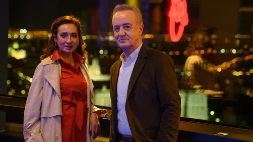 Cuéntame cómo pasó Temporada 21 Episodios 20 • Sub Español