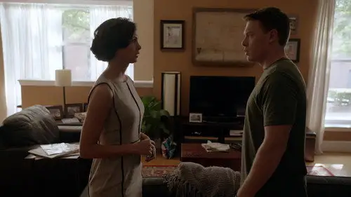 Homeland Temporada 2 Episodios 8 • Sub Español