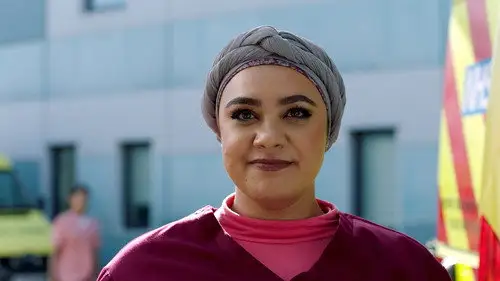 Casualty Temporada 43 Episodios 4 • Sub Español