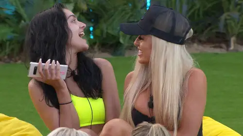 Love Island (Reino Unido) Temporada 6 Episodios 12 • Sub Español