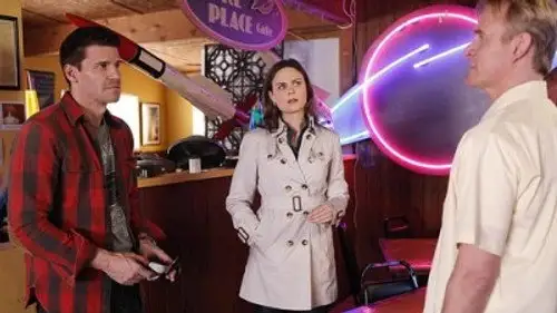 Bones Temporada 5 Episodios 11 • Sub Español