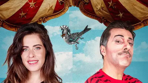 Ilustres Ignorantes Temporada 19 Episodios 21 • Sub Español