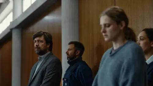 El jurado 2019 Temporada 2 Episodios 8 • Sub Español