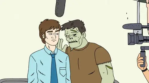 Ugly Americans Temporada 1 Episodios 12 • Sub Español