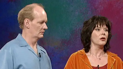 Whose Line Is It Anyway? 1998 Temporada 2 Episodios 8 • Sub Español