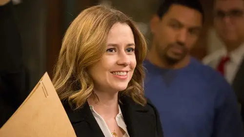 Los misterios de Laura (USA) Temporada 2 Episodios 14 • Sub Español