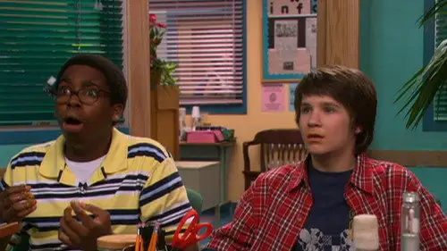 Manual de supervivencia escolar de Ned Temporada 2 Episodios 5 • Sub Español